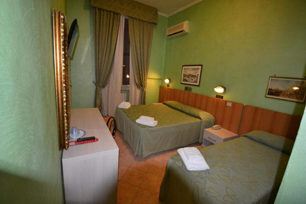 Hotel Ferrarese - image 5
